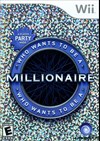 Rent Who Wants to Be a Millionaire? for Wii
