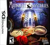 Rent Midnight Mysteries: The Edgar Allan Poe Conspiracy for DS