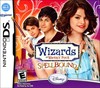 Rent Wizards of Waverly Place: Spellbound for DS