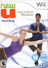 Rent New U Mind Body: Yoga & Pilates Workout for Wii