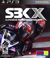 Rent SBK X: Superbike World Championship for PS3