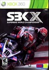 Rent SBK X: Superbike World Championship for Xbox 360