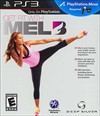 Rent Get Fit With Mel B for PS3