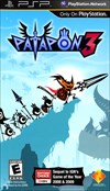 Rent Patapon 3 for PSP Games