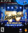 Rent TV Superstars for PS3
