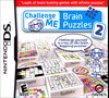 Rent Challenge Me: Brain Puzzles 2 for DS