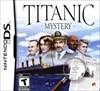 Rent Titanic Mystery for DS