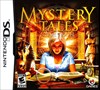 Rent Mystery Tales of Time Travel for DS