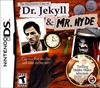 Rent Mysterious Case of Dr. Jekyll and Mr. Hyde for DS