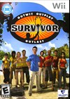 Rent Survivor for Wii