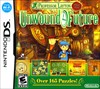 Rent Professor Layton and the Unwound Future for DS
