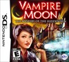 Rent Vampire Moon: The Mystery of the Hidden Sun for DS