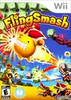 Rent Flingsmash for Wii