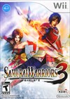 Rent Samurai Warriors 3 for Wii