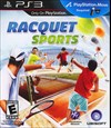 Rent Racquet Sports for PS3