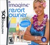 Rent Imagine: Resort Owner for DS