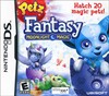 Rent Petz Fantasy: Moonlight Magic for DS