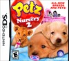 Rent Petz Nursery 2 for DS