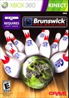 Rent Brunswick Pro Bowling for Xbox 360