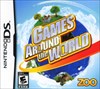 Rent Games Around the World for DS