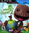 Rent Little Big Planet 2 for PS3