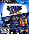 Rent The Sly Collection for PS3