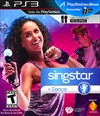 Rent SingStar + Dance for PS3