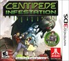 Rent Centipede: Infestation for 3DS