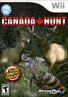 Rent Canada Hunt for Wii