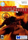 Rent Sniper Elite for Wii