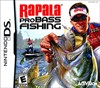 Rent Rapala Pro Bass Fishing 2010 for DS