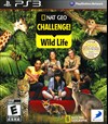 Rent NatGeo Challenge! Wild Life for PS3