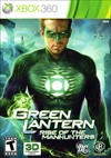 Rent Green Lantern: Rise of the Manhunters for Xbox 360