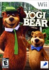 Rent Yogi Bear for Wii