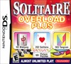 Rent Solitaire Overload Plus for DS
