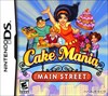 Rent Cake Mania: Main Street for DS