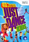Rent Just Dance Kids for Wii