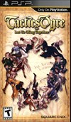 Buy Tactics Ogre: Let Us Cling Together for PSP Games