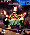 Rent High Velocity Bowling for PS3