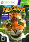 Rent Kinectimals for Xbox 360