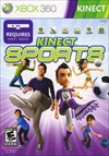 Rent Kinect Sports for Xbox 360