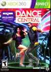 Rent Dance Central for Xbox 360