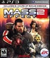 Rent Mass Effect 2 for PS3