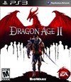 Rent Dragon Age II for PS3