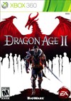 Rent Dragon Age II for Xbox 360
