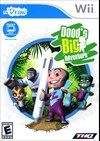 Rent Dood's Big Adventure- uDraw for Wii