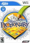 Buy Pictionary - uDraw for Wii