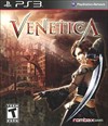 Rent Venetica for PS3