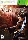 Rent Venetica for Xbox 360