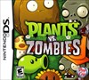 Rent Plants vs. Zombies for DS